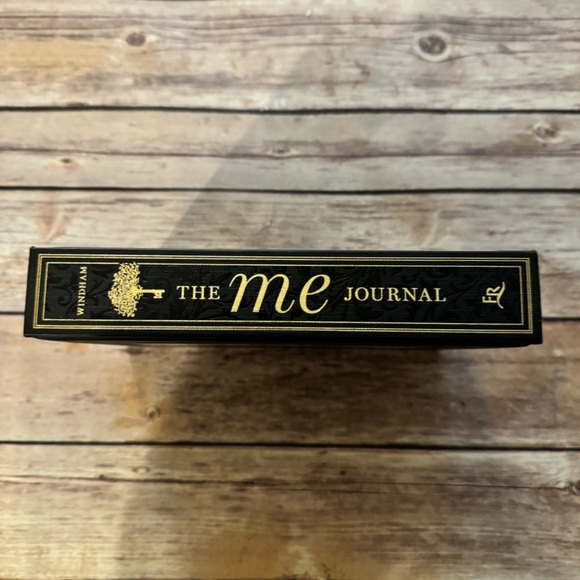 The Me Journal - Picture 10 of 12